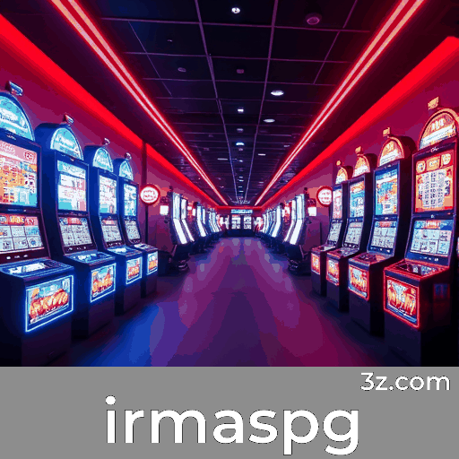 irmaspg: Experiência de Cassino Imersiva para Brasileiros